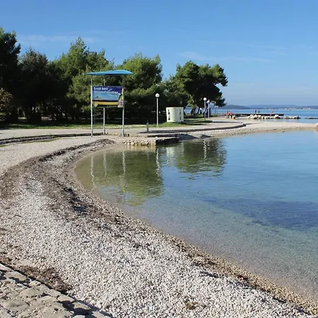 By The Sea - Diklo, - 5913 Appartement *