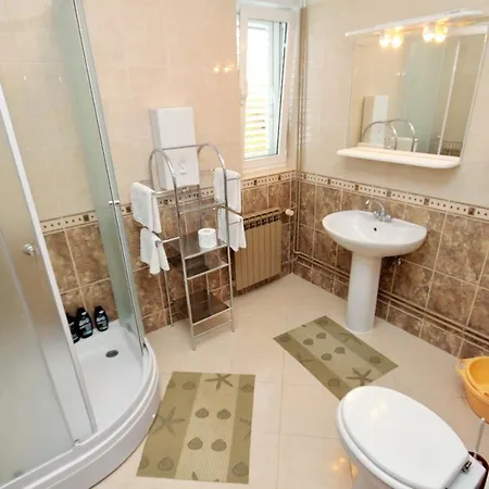 Appartement By The Sea - Diklo, - 5913 Zadar