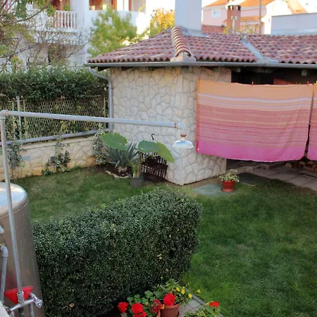 Appartement By The Sea - Diklo, - 5913 Zadar