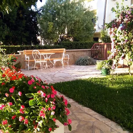 By The Sea - Diklo, - 5913 扎达尔