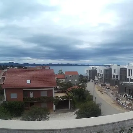 By The Sea - Diklo, - 5913 Appartement Zadar