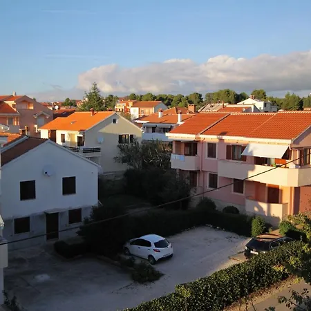 Apartment By The Sea - Diklo, - 5913 Zadar