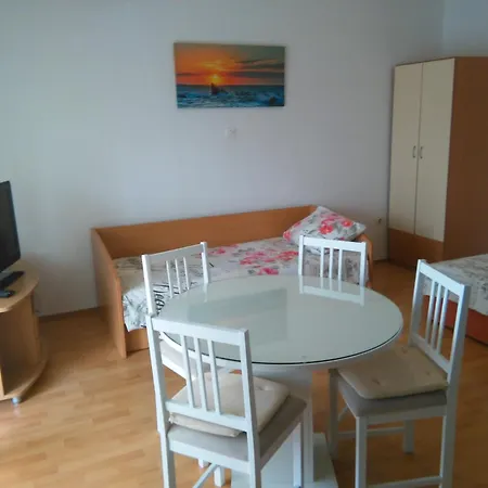 Appartement By The Sea - Diklo, - 5913