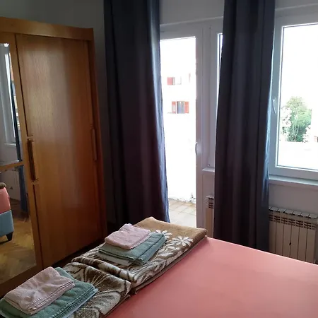 By The Sea - Diklo, - 5913 Appartement Zadar