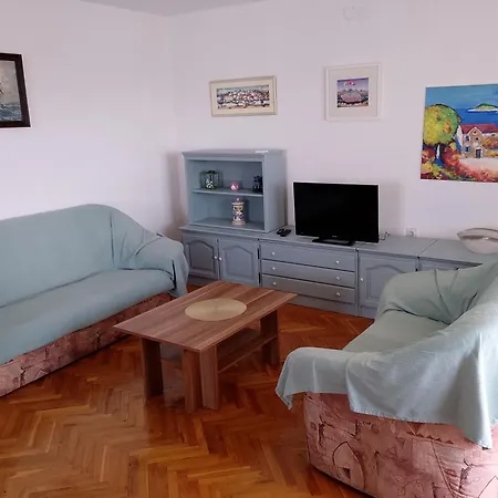 Appartement By The Sea - Diklo, - 5913