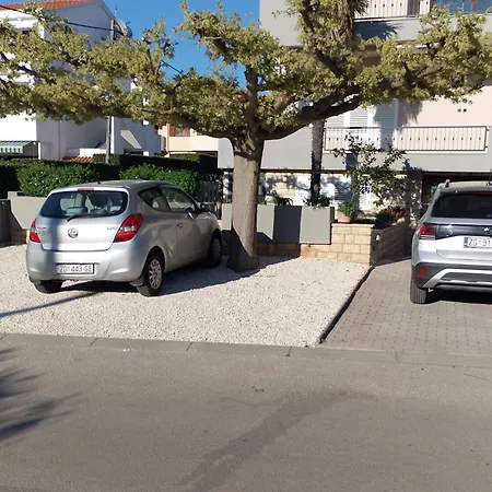 Appartamento By The Sea - Diklo, - 5913 *