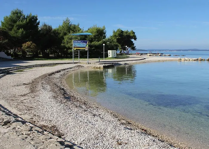 By The Sea - Diklo, - 5913 Lägenhet *