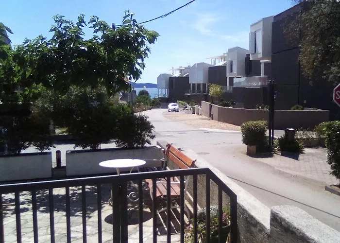 By The Sea - Diklo, - 5913 Lägenhet