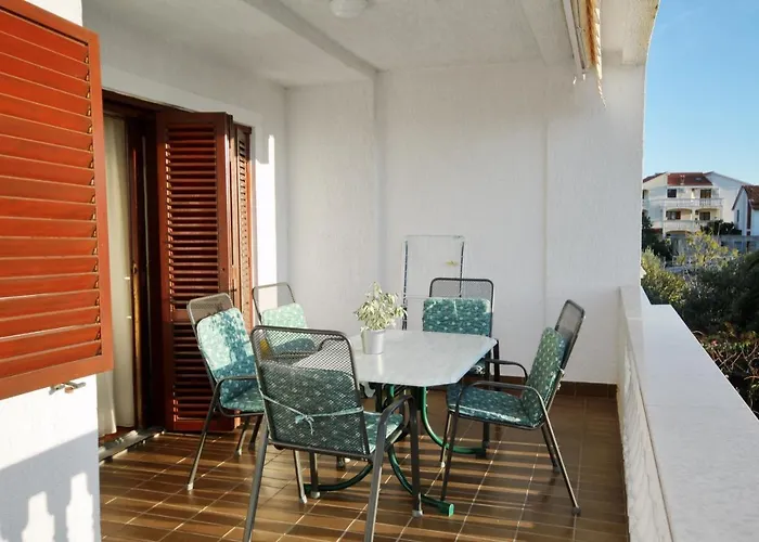 Lägenhet By The Sea - Diklo, - 5913 Zadar