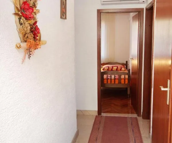 By The Sea - Diklo, - 5913 Lägenhet *