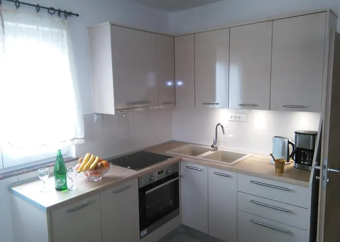 Lägenhet By The Sea - Diklo, - 5913 Zadar