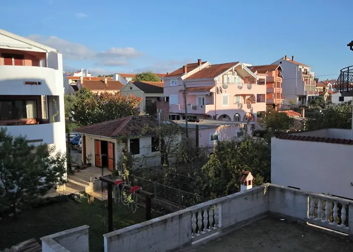 By The Sea - Diklo, - 5913 Lägenhet *