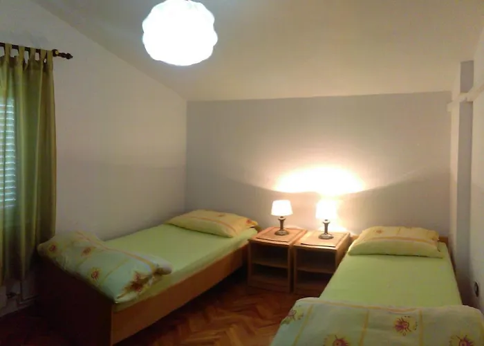 By The Sea - Diklo, - 5913 Lägenhet Zadar