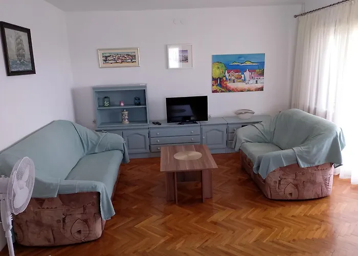 By The Sea - Diklo, - 5913 Lägenhet