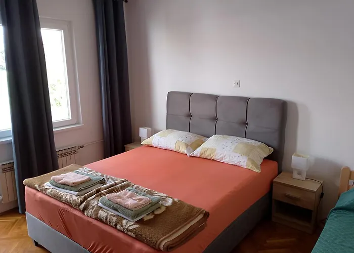 By The Sea - Diklo, - 5913 Zadar